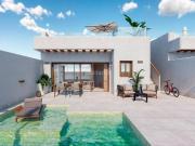 Chalet en venta en Torre Pacheco, Torre Pacheco....