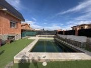 Chalet en venta en Torrejón del Rey. Chalet...