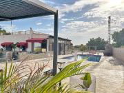 Chalet en venta en Torrellano, Torrellano