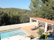 Chalet en venta en Torrelles de Llobregat. con 5...