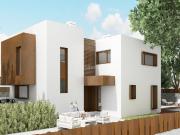 Chalet en venta en Torrelodones, Colonia. Chalet de obra...
