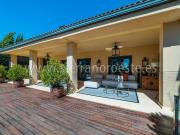 Chalet en venta en Torrelodones, La Berzosilla....