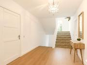 Chalet en venta en Rozas de Madrid Las, El Burgo. Chalet...