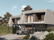 Chalet en venta en Torrelodones, Las Marías. Chalets.