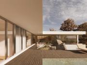 Chalet en venta en Torrelodones, Los Robles....