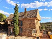 Chalet en venta en Torrelodones, Salud y Alegría El...