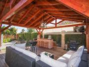 Chalet en venta en Torremolinos, Los Álamos. Villa...