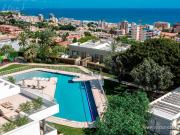 Chalet en venta en Torremolinos, Montemar. Chalet...