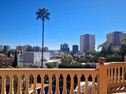 Chalet en venta en Torremolinos, Playamar Benyamina....
