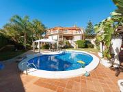 Chalet en venta en Torremolinos, Playamar Benyamina. Se...