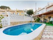 Chalet en venta en Torrent