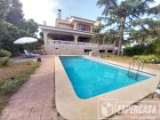 Chalet en venta en Torrent, El Vedat Santa Apolonia....