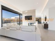 Chalet en venta en Torrent, El Vedat Santa Apolonia....