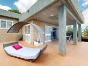 Chalet en venta en Torrent, El Vedat Santa Apolonia....