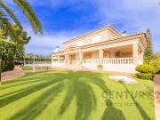 Chalet en venta en Torrent, El Vedat Santa Apolonia....