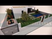 Chalet en venta en Torrent, Urb. Maravisa