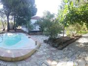 Chalet en venta en Torreperogil. chalet a un paso de...