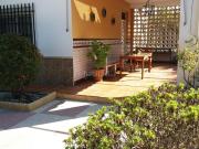 Chalet en venta en Torreperogil. SE VENDE CHALET EN LA...