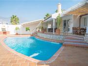 Chalet en venta en Torrequebrada, Málaga Costa del Sol