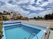 Chalet en venta en Torrequebrada, Málaga Costa del Sol