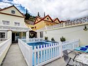 Chalet en venta en Torrequebrada, Málaga Costa del Sol