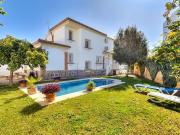 Chalet en venta en Torrequebrada, Málaga Costa del Sol