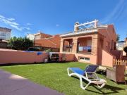 Chalet en venta en Torrequebrada, Málaga Costa del Sol
