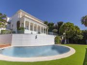 Chalet en venta en Torrequebrada, Málaga Costa del Sol