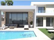 Chalet en venta en Torrevieja