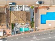 Chalet en venta en Torrevieja