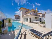 Chalet en venta en Torrevieja