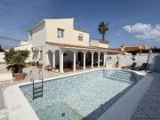 Chalet en venta en Torrevieja