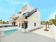Chalet en venta en Torrevieja