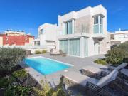 Chalet en venta en Torrevieja, Aguas Nuevas Chalet en venta en Torrevieja, Aguas Nuevas