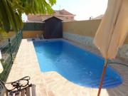 Chalet en venta en Torrevieja, Aguas nuevas 2