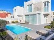 Chalet en venta en Torrevieja, Aguas Nuevas