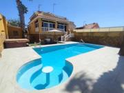 Chalet en venta en Torrevieja, Aguas Nuevas
