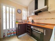 Chalet en venta en Torrevieja, Aguas Nuevas. Casa de dos...