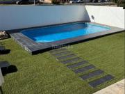 Chalet en venta en Torrevieja, Aguas Nuevas. Chalet con...