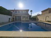 Chalet en venta en Torrevieja, Aguas Nuevas. Chalet en...