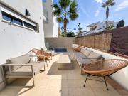 Chalet en venta en Torrevieja, Aguas Nuevas. Chalet...