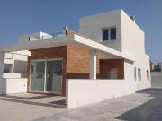 Chalet en venta en Torrevieja, Aguas Nuevas. Chalet...