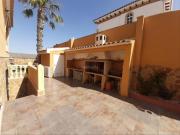 Chalet en venta en Torrevieja, Aguas Nuevas. Chalets.