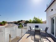 Chalet en venta en Torrevieja, Aguas Nuevas. Chalets.