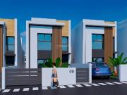 Chalet en venta en Torrevieja, Aguas Nuevas. Costa...