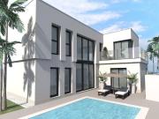 Chalet en venta en Torrevieja, Aguas Nuevas. FANTASTICA...