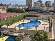 Chalet en venta en Torrevieja, Aguas Nuevas. Villa con...