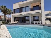 Chalet en venta en Torrevieja Alicante