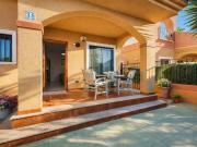 Chalet en venta en Torrevieja Alicante