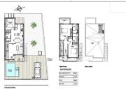 Chalet en Venta en Torrevieja, Alicante